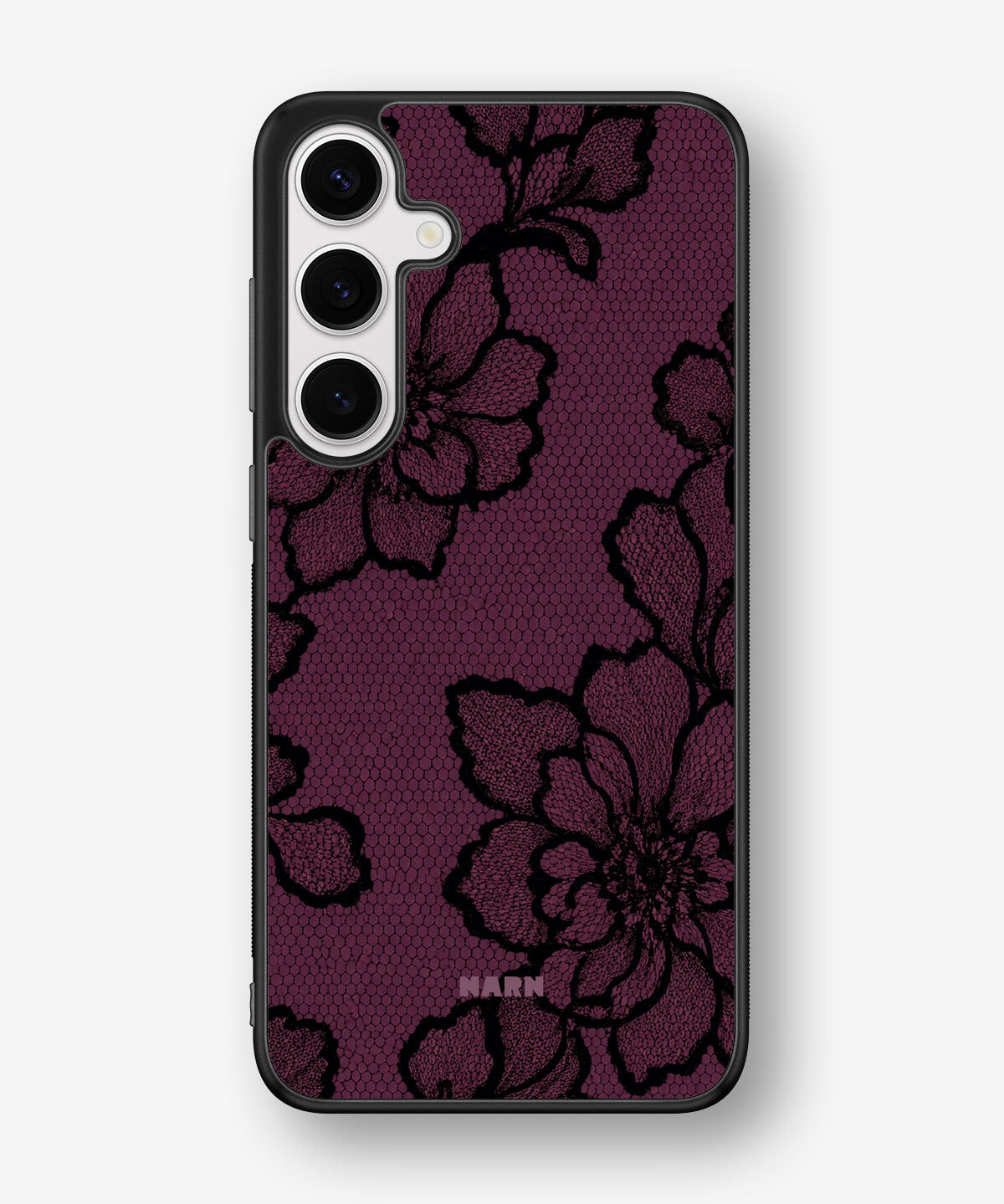 Samsung Galaxy S25 Plus Hard Case – Obsession - View 1