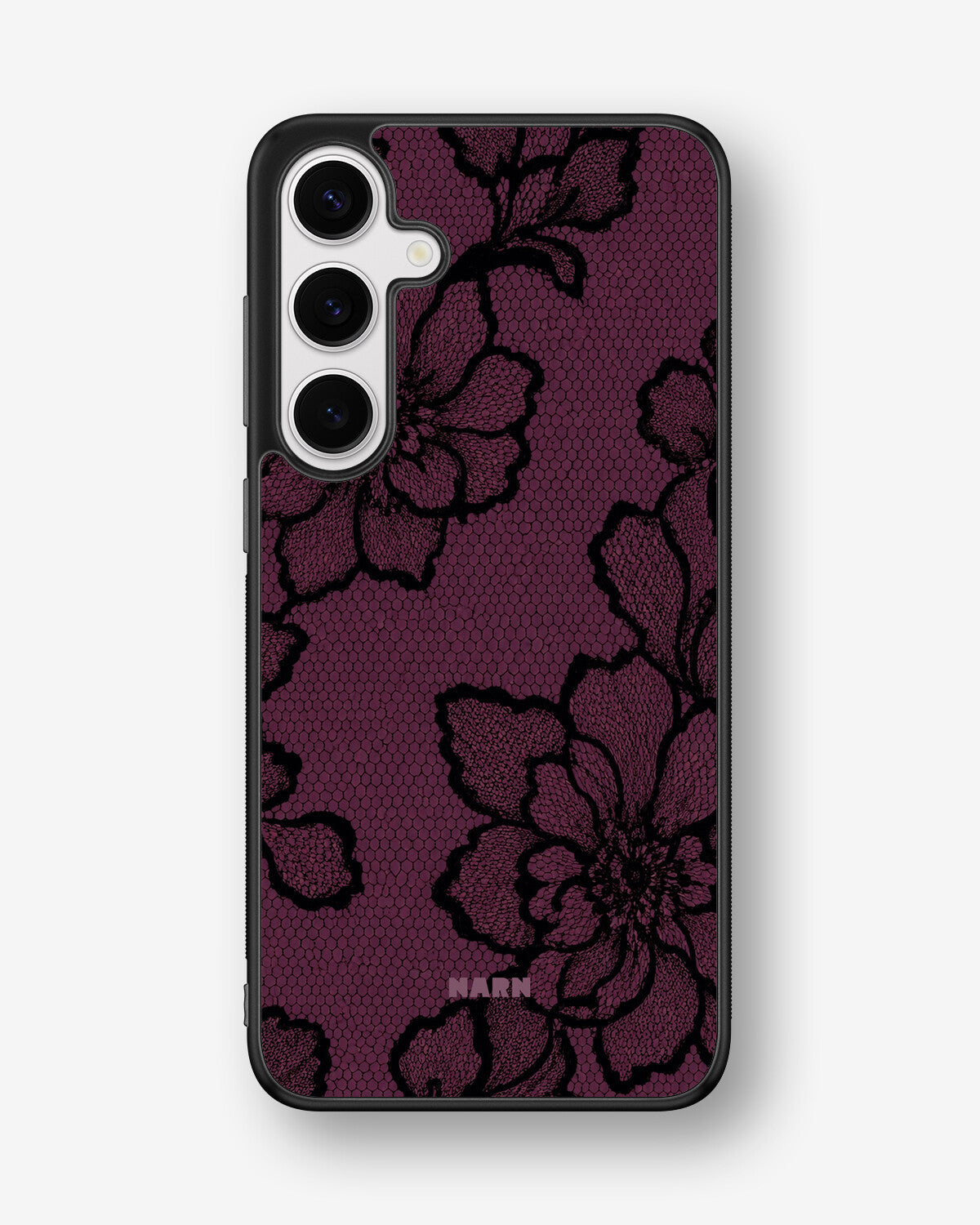 Samsung Galaxy S25 Plus Hard Case – Obsession - View 1