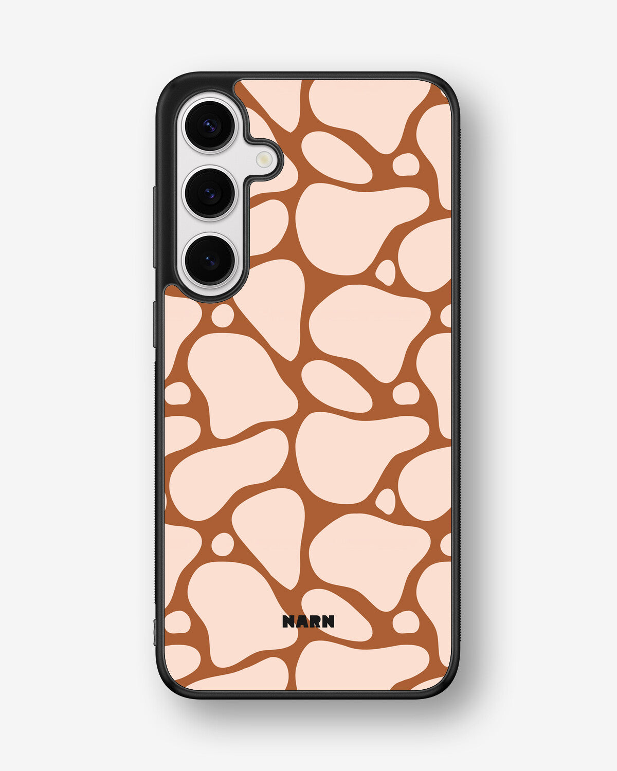 Samsung Galaxy S25 Plus Hard Case – Organic Terra - View 1