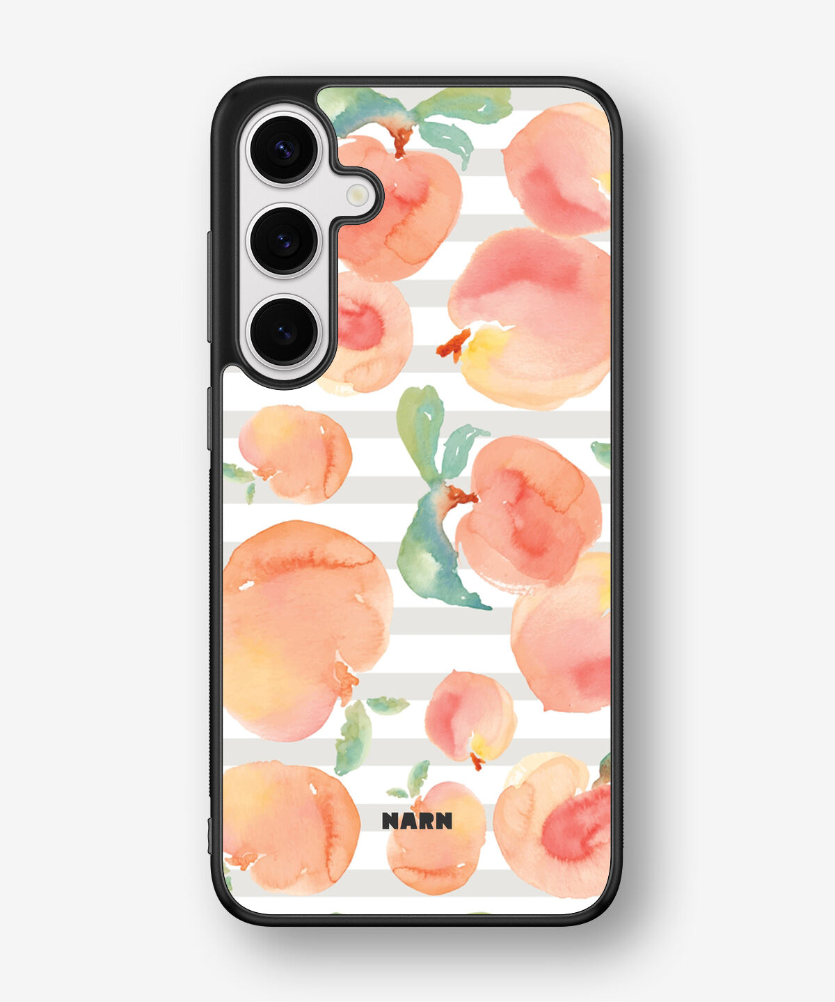 Samsung Galaxy S25 Plus Hard Case – Peachey - View 1