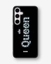 Samsung Galaxy S25 Plus Hard Case – Queen - View 1