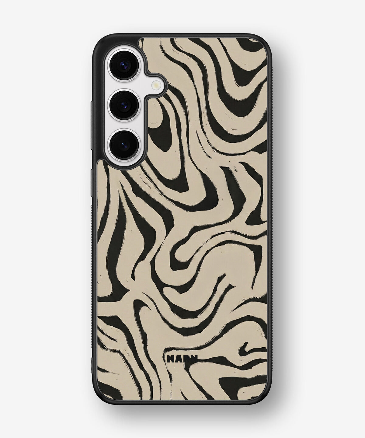 Samsung Galaxy S25 Plus Hard Case – Sand Drift - View 1