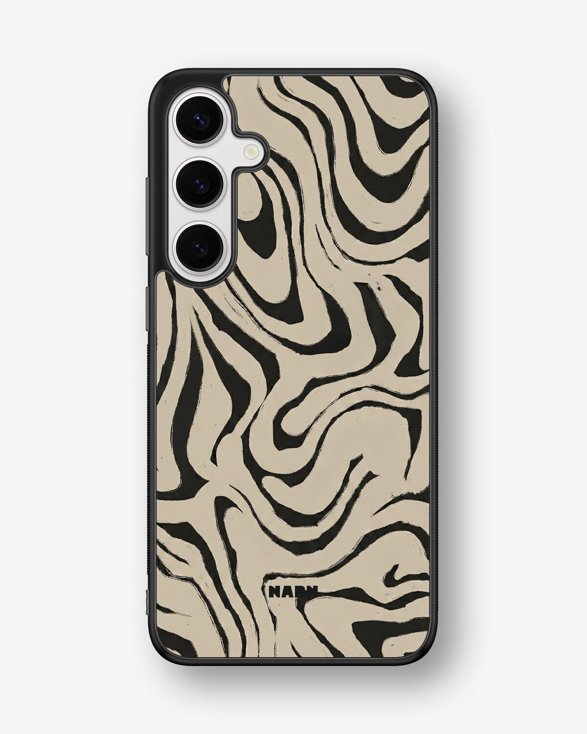 Samsung Galaxy S25 Plus Hard Case – Sand Drift - View 1