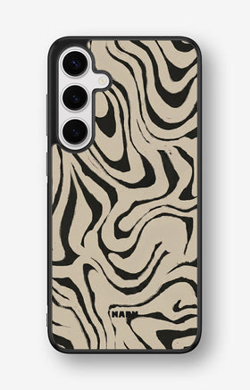 Samsung Galaxy S25 Plus Hard Case – Sand Drift - View 1
