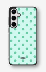 Samsung Galaxy S25 Plus Hard Case – Sea Pearls - View 1