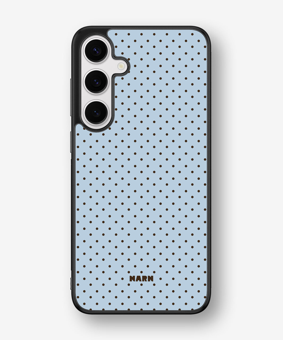 Samsung Galaxy S25 Plus Hard Case – Slow Morning - View 1