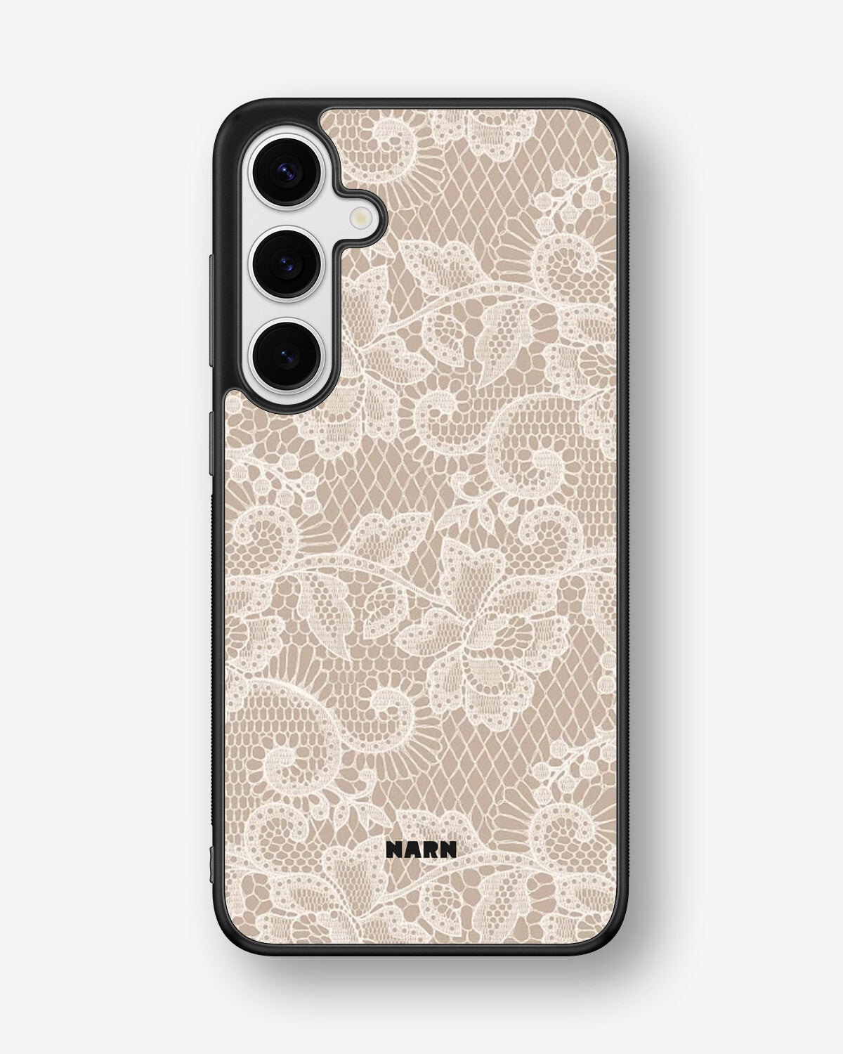Samsung Galaxy S25 Plus Hard Case – Soft Lace - View 1