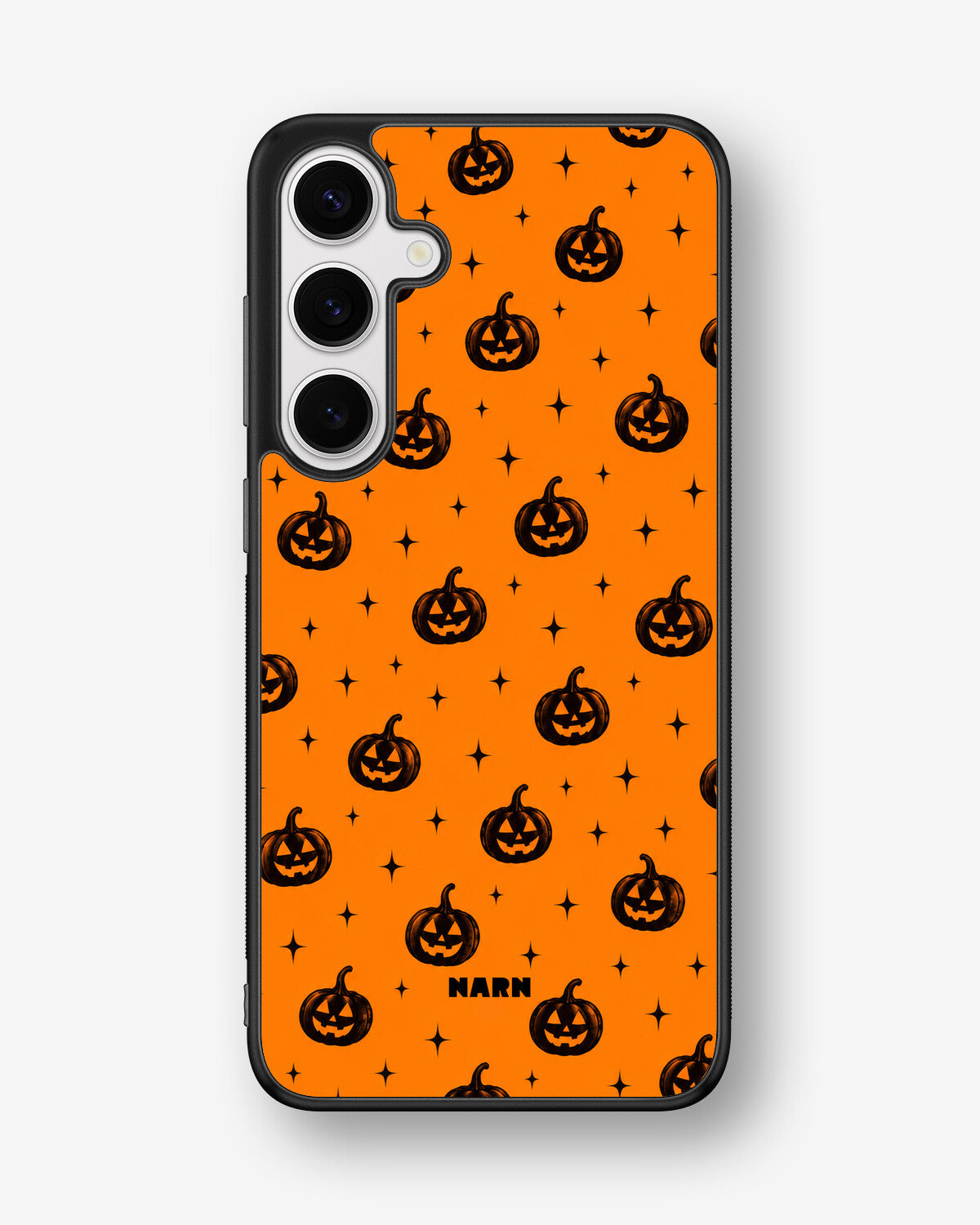 Samsung Galaxy S25 Plus Hard Case – Treat Me - View 1