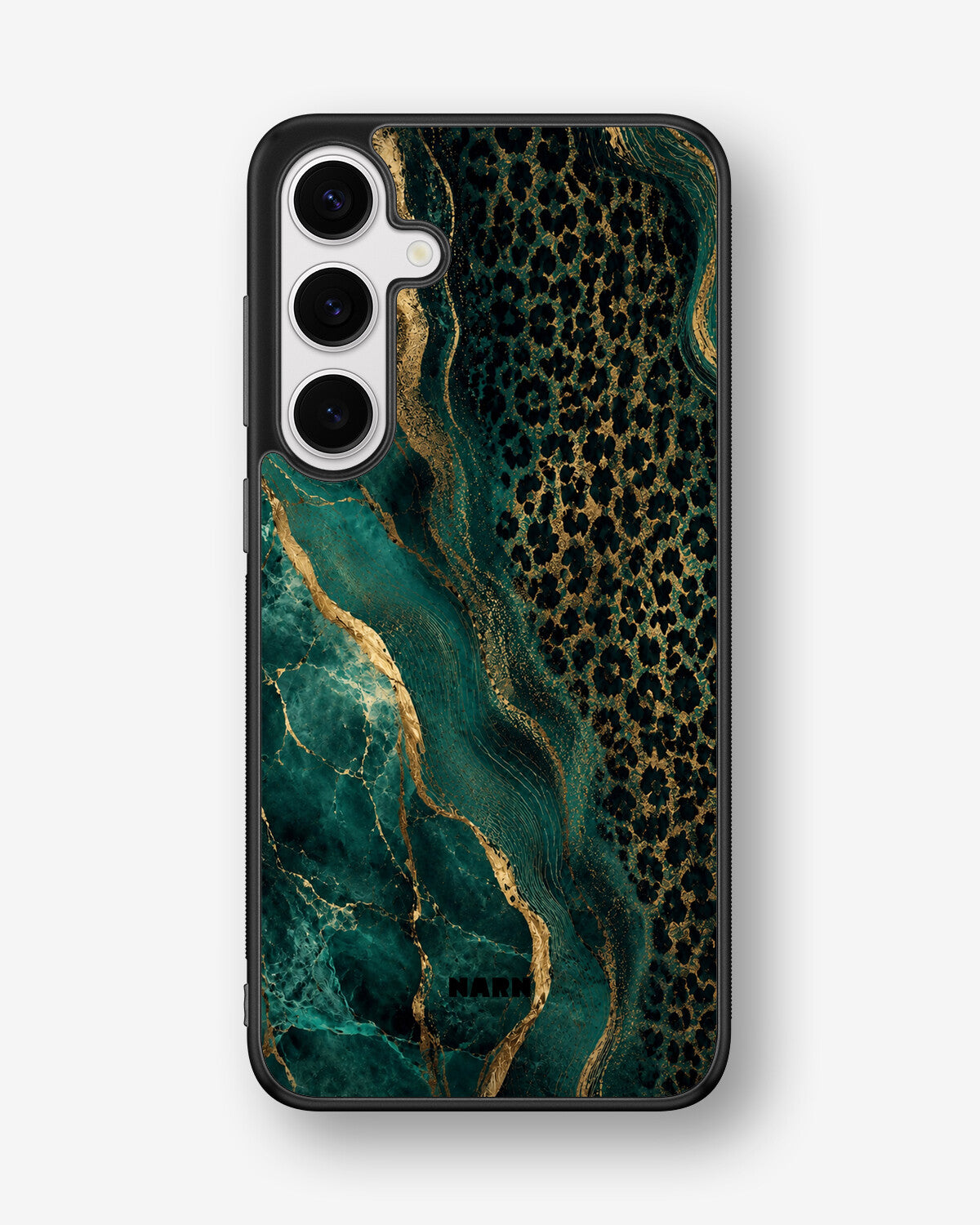 Samsung Galaxy S25 Plus Hard Case – Velora - View 1