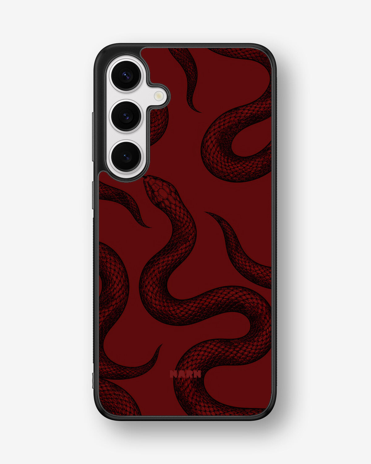 Samsung Galaxy S25 Plus Hard Case – Venom - View 1