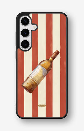 Samsung Galaxy S25 Plus Hard Case – Vino - View 1