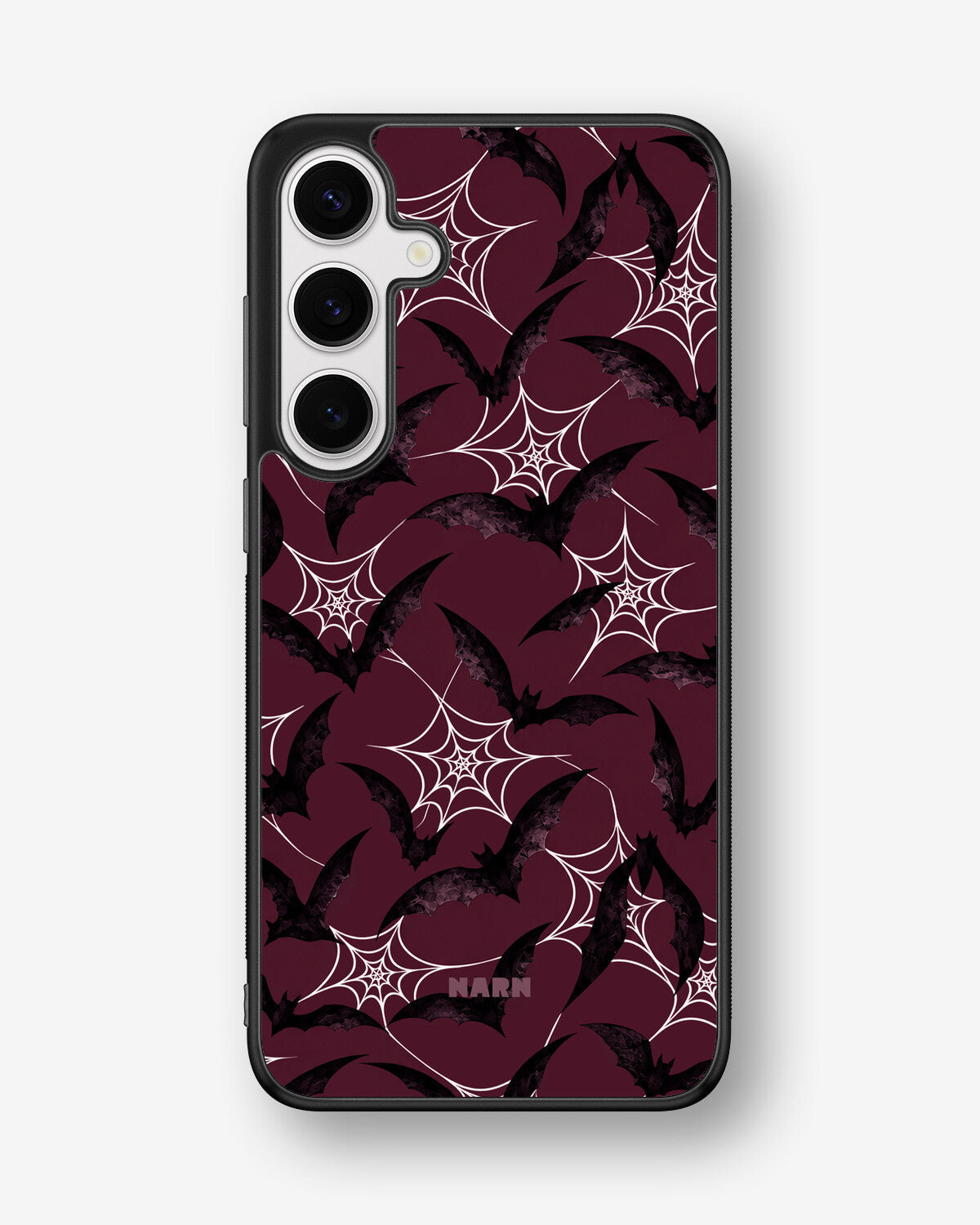 Samsung Galaxy S25 Plus Hard Case – Webbed - View 1