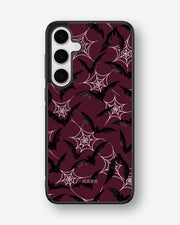 Samsung Galaxy S25 Plus Hard Case – Webbed - View 1