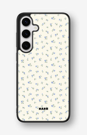 Samsung Galaxy S25 Plus Hard Case – Wild Petals - View 1