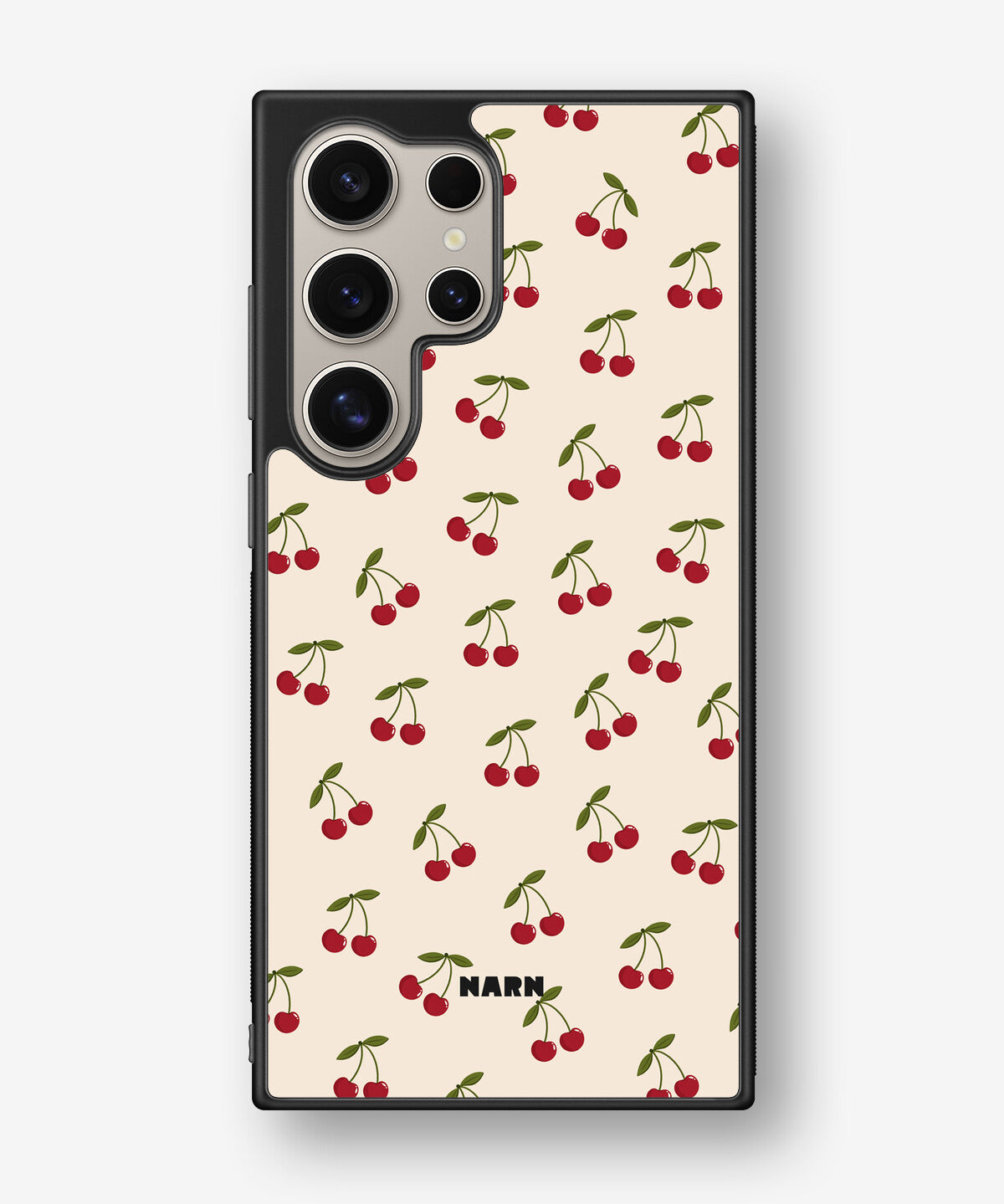 Samsung Galaxy S25 Ultra Hard Case – Amarena - View 1