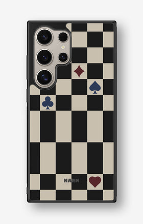 Samsung Galaxy S25 Ultra Hard Case – Atout Royale - View 1