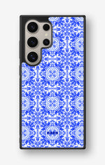 Samsung Galaxy S25 Ultra Hard Case – Azur - View 1