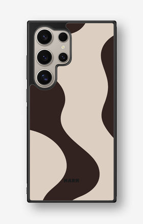 Samsung Galaxy S25 Ultra Hard Case – Balance - View 1