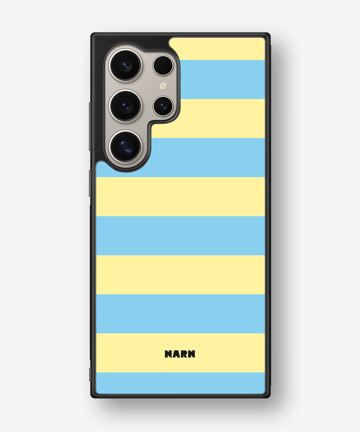 Samsung Galaxy S25 Ultra Hard Case – Beach Towel - View 1