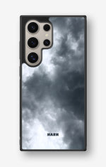 Samsung Galaxy S25 Ultra Hard Case – Cloudy - View 1