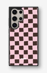 Samsung Galaxy S25 Ultra Hard Case – Cookie Check - View 1