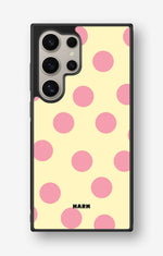 Samsung Galaxy S25 Ultra Hard Case – Cupcake - View 1