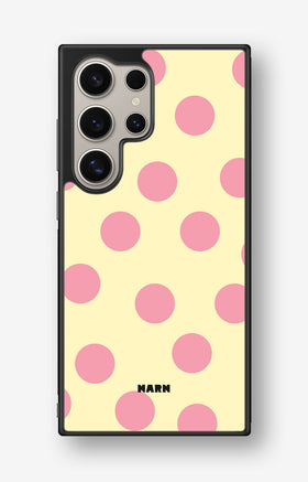 Samsung Galaxy S25 Ultra Hard Case – Cupcake - View 1