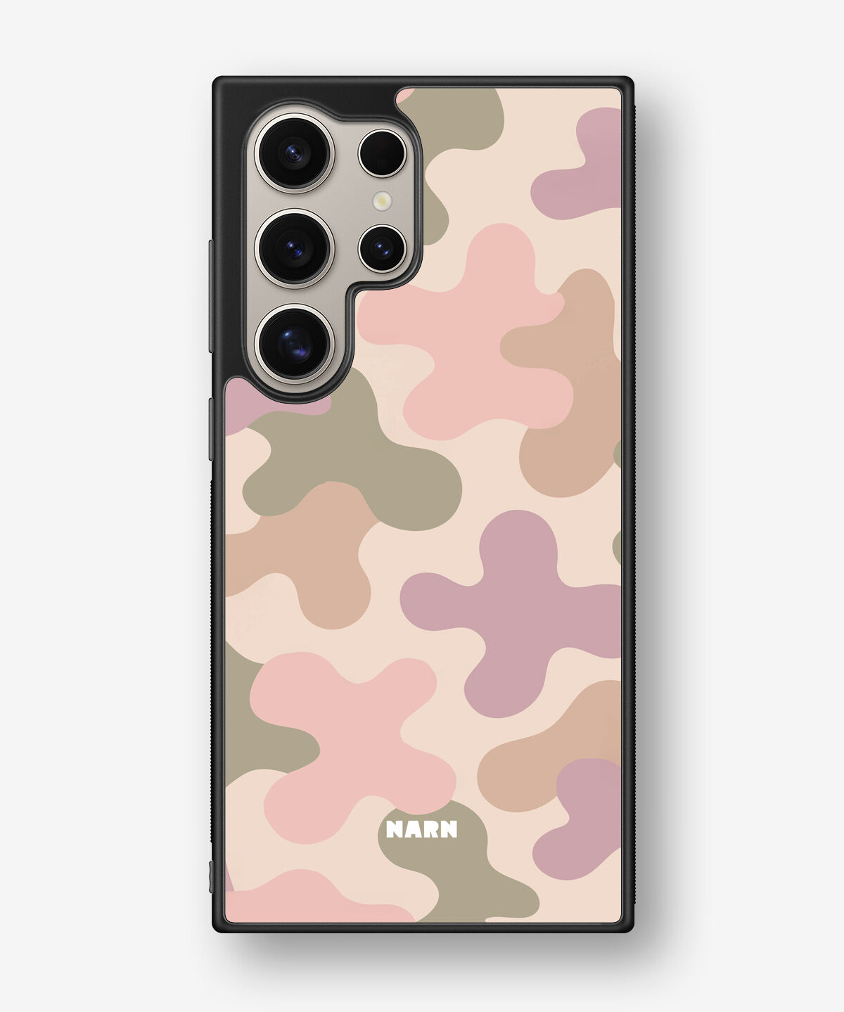Samsung Galaxy S25 Ultra Hard Case – Dream Camo - View 1