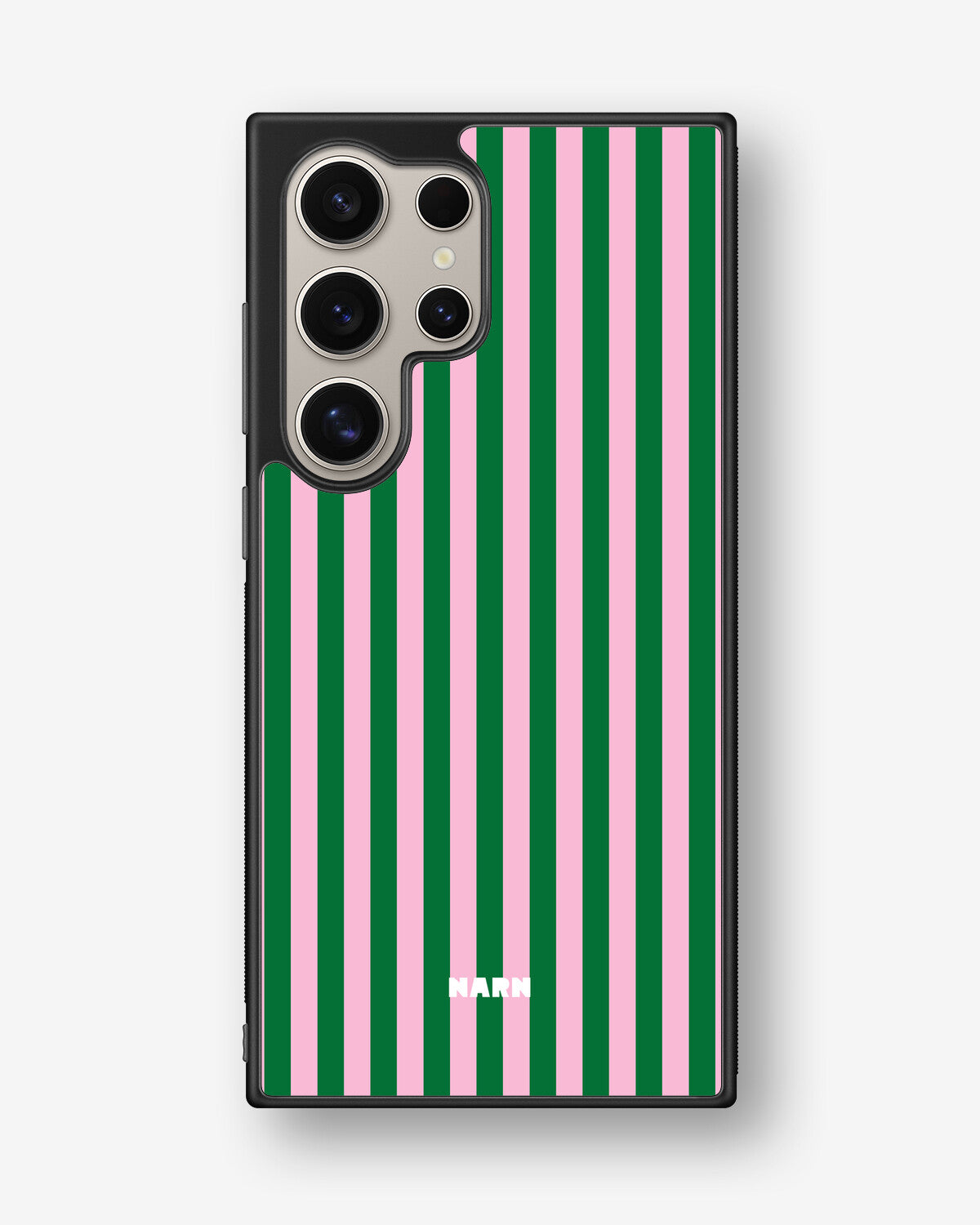 Samsung Galaxy S25 Ultra Hard Case – Gelato - View 1