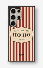 Samsung Galaxy S25 Ultra Hard Case – Ho Ho - View 1