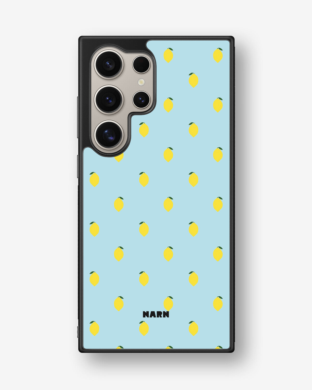 Samsung Galaxy S25 Ultra Hard Case – Limonata - View 1