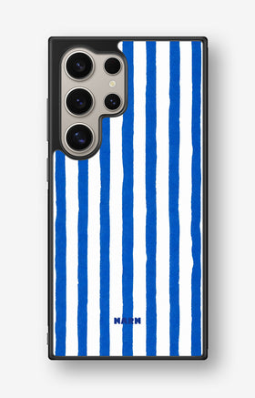 Samsung Galaxy S25 Ultra Hard Case – Linen - View 1
