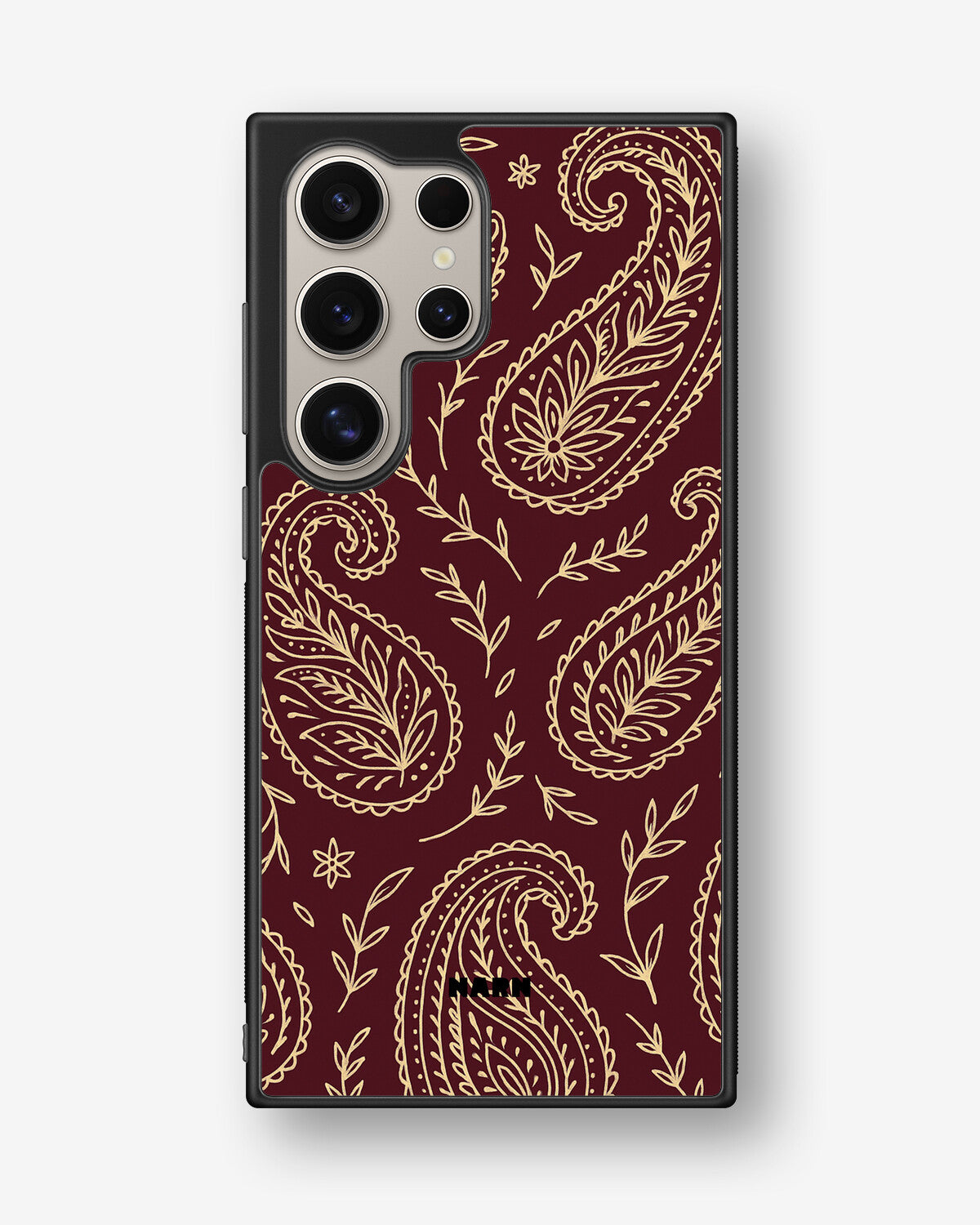 Samsung Galaxy S25 Ultra Hard Case – Madame Royale - View 1