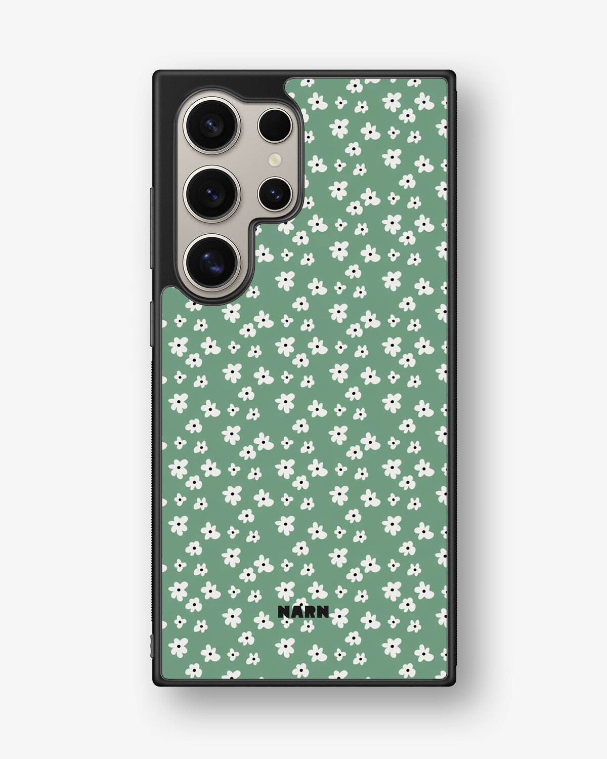 Samsung Galaxy S25 Ultra Hard Case – Meadow - View 1
