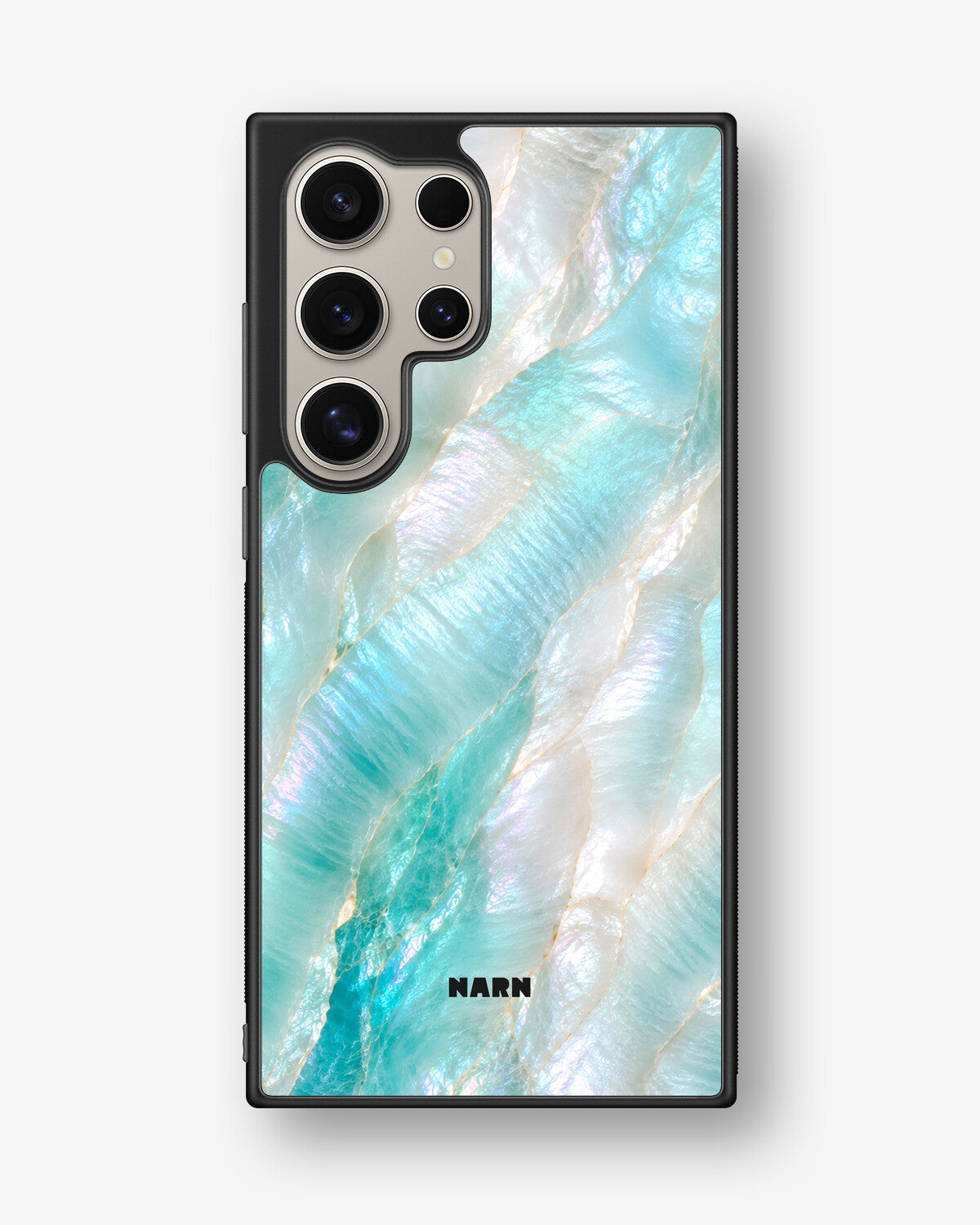 Samsung Galaxy S25 Ultra Hard Case – Mermaid - View 1