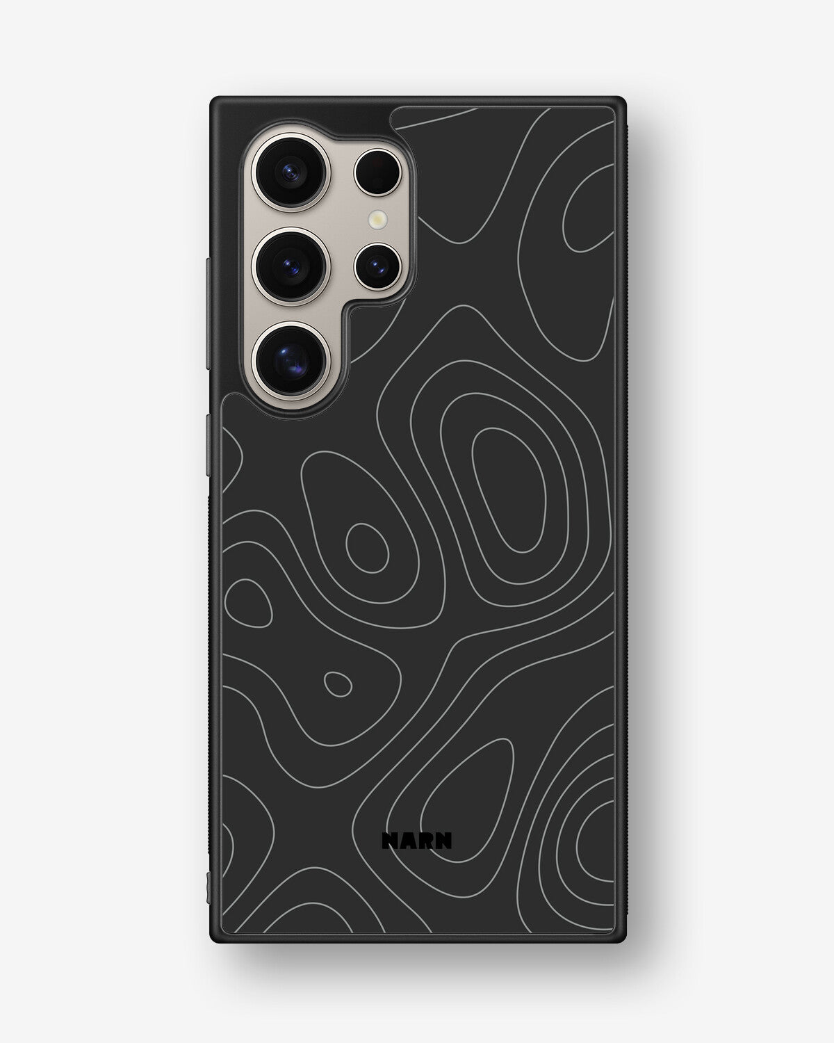 Samsung Galaxy S25 Ultra Hard Case – No Signal - View 1