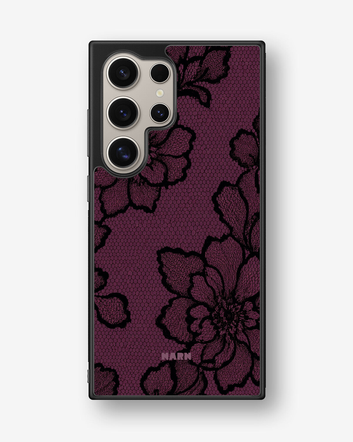 Samsung Galaxy S25 Ultra Hard Case – Obsession - View 1