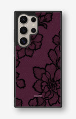 Samsung Galaxy S25 Ultra Hard Case – Obsession - View 1