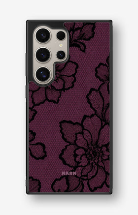 Samsung Galaxy S25 Ultra Hard Case – Obsession - View 1