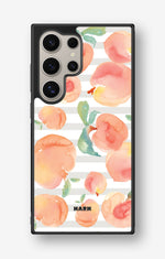 Samsung Galaxy S25 Ultra Hard Case – Peachey - View 1