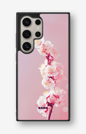 Samsung Galaxy S25 Ultra Hard Case – Pink Harmony - View 1