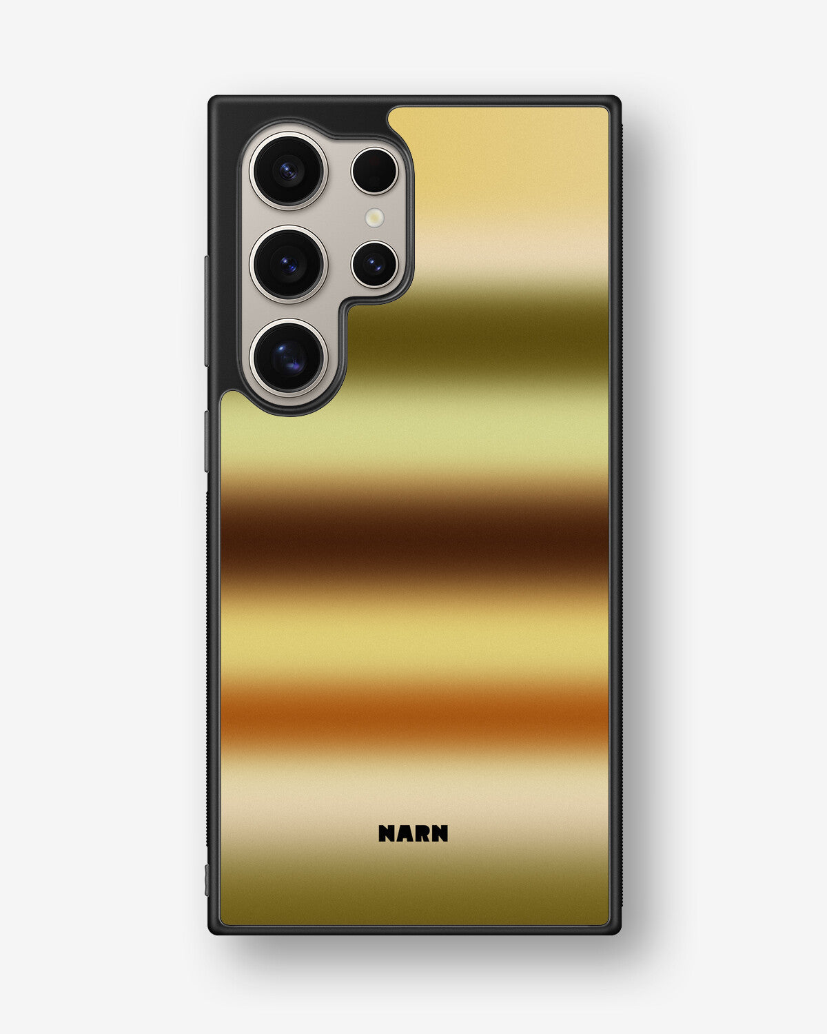 Samsung Galaxy S25 Ultra Hard Case – Pistachio - View 1
