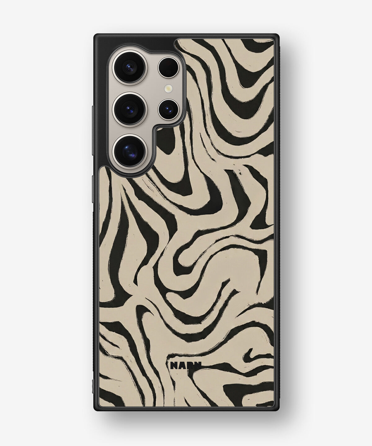Samsung Galaxy S25 Ultra Hard Case – Sand Drift - View 1