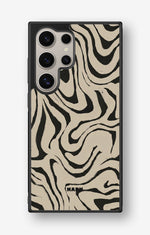 Samsung Galaxy S25 Ultra Hard Case – Sand Drift - View 1