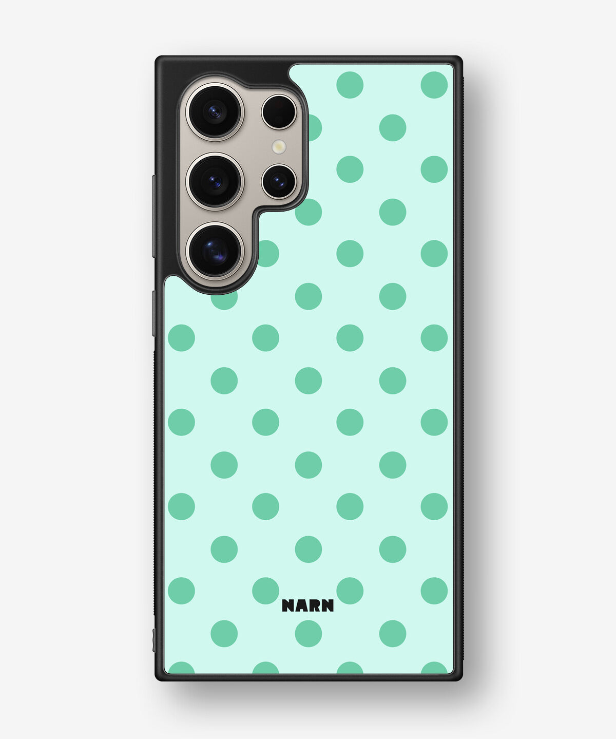 Samsung Galaxy S25 Ultra Hard Case – Sea Pearls - View 1