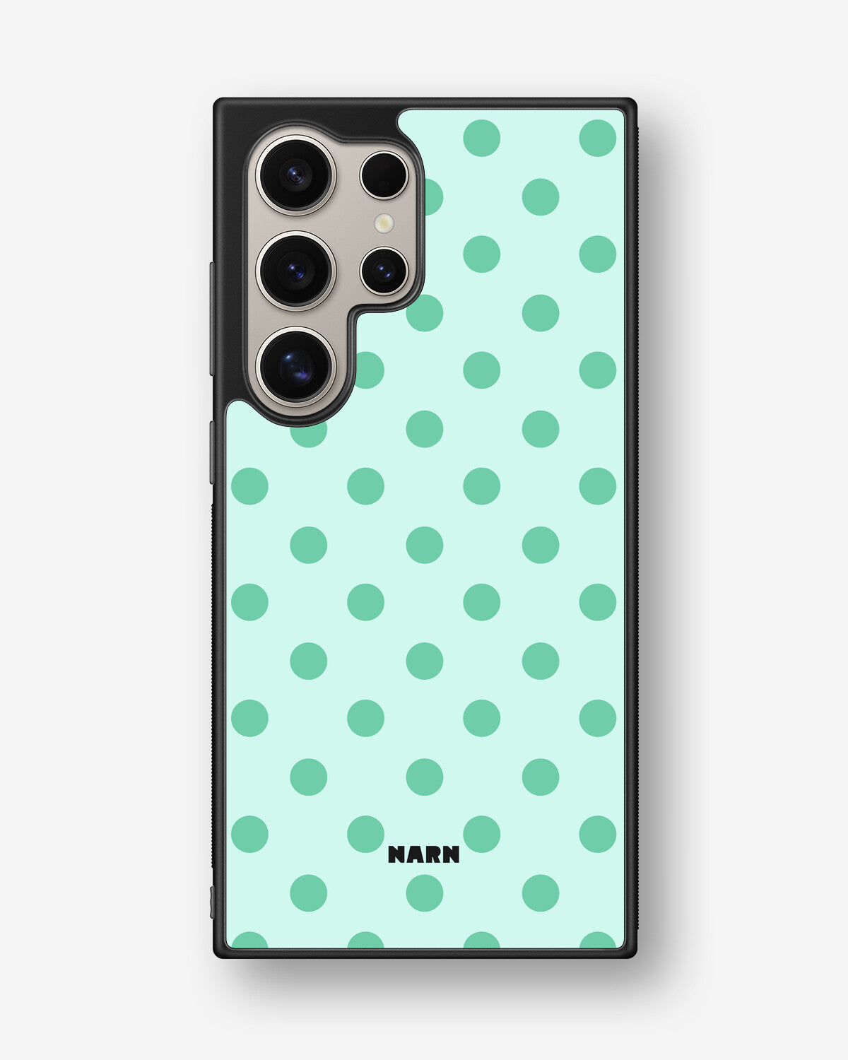 Samsung Galaxy S25 Ultra Hard Case – Sea Pearls - View 1