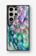 Samsung Galaxy S25 Ultra Hard Case – Seashell - View 1