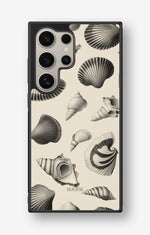 Samsung Galaxy S25 Ultra Hard Case – Silent Sea - View 1