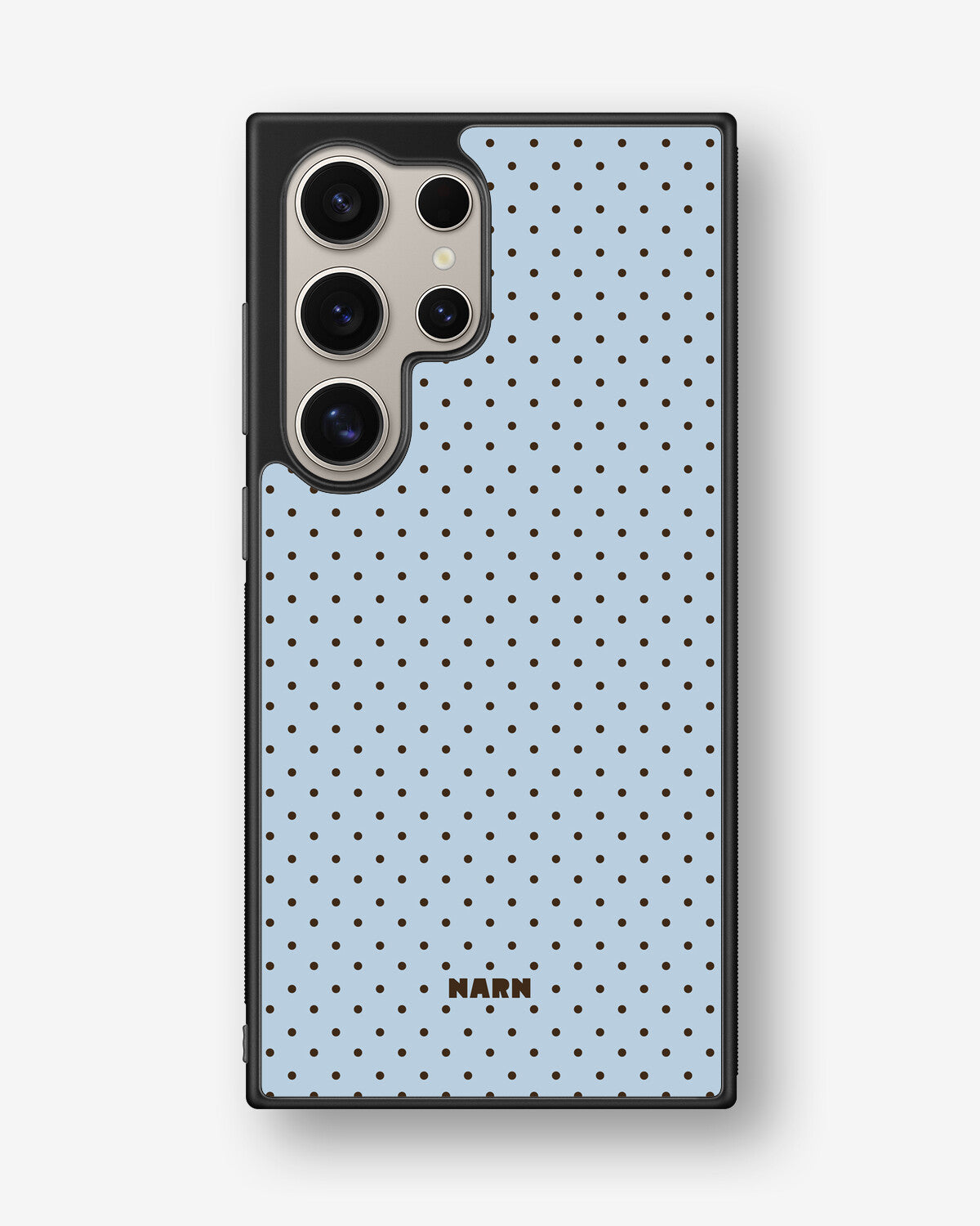 Samsung Galaxy S25 Ultra Hard Case – Slow Morning - View 1