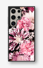 Samsung Galaxy S25 Ultra Hard Case – Soft Blossom - View 1